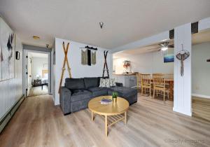 Thunderhead Lodge Condo 204 - Modern Heated Pool & Games