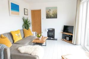 Pollymoor Beach House