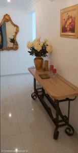 Apartamento Torre Marina II - Vista al Mar - Parada 5 Playa Brava - a 150 m de la Playa