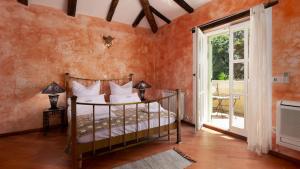 Rustic villa Karim with pool in Porec