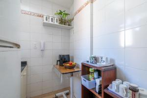 Calido y sencillo departamento para 2 | Palermo