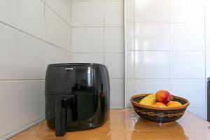 Calido y sencillo departamento para 2 | Palermo