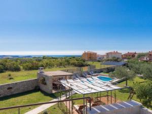 Villa Debora with private pool and backyard, Pet friendly