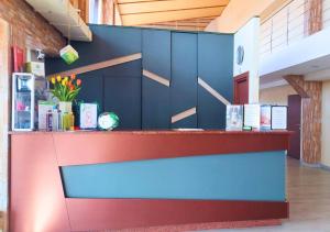 Український тенісний центр Viccourt