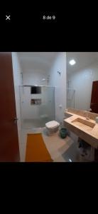 F&V House Capitólio