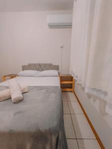 Apartamento para 8 no centro de BC