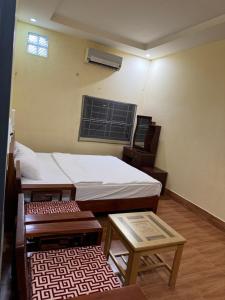 Tina-Căn hộ gia đình