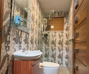 Ranch-o-tel Guesthouse