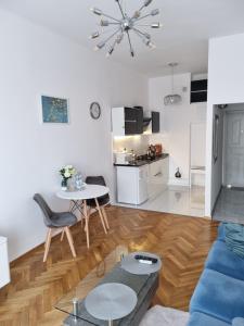 Downtown place Apartment