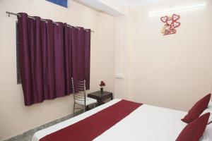 Mpj Inn