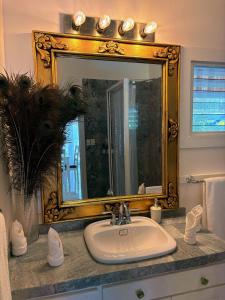 Caye Caulker Boutique Guesthouse 1