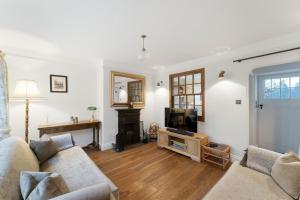 1 Calgarth Cottage