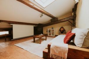 El Altillo apartamento céntrico