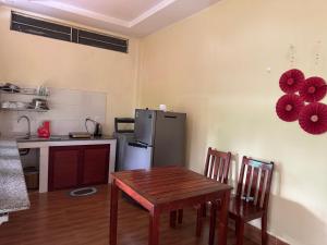 Tina-Căn hộ gia đình