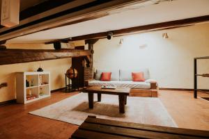 El Altillo apartamento céntrico