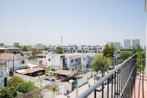 Santiago Central Design Studio - Vaisse