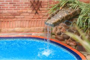 VELINN Pousada Kyrios