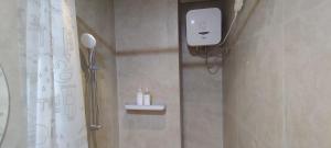 Pollux High Rise Apartments at Batam Center with Netflix by MESA