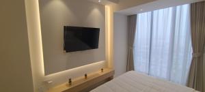 Pollux High Rise Apartments at Batam Center with Netflix by MESA