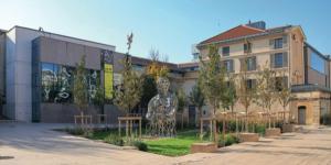 Hyper Centre de Valence - Studio N43