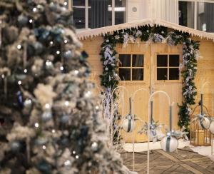 Dream Castle Hotel Marne La Vallee