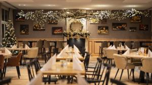 Dream Castle Hotel Marne La Vallee