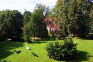 Dworek Sople