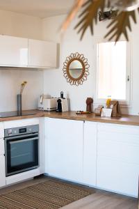 Le Miramar - Duplex lumineux à 300m de la plage