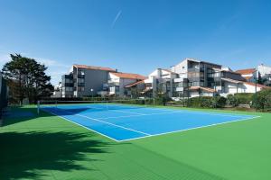 Le Miramar - Duplex lumineux à 300m de la plage