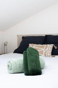 Le Miramar - Duplex lumineux à 300m de la plage