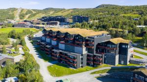 Leilighet For 4 I Sentrum