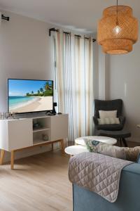 Urbanización Marina Real II - Apartamento nuevo