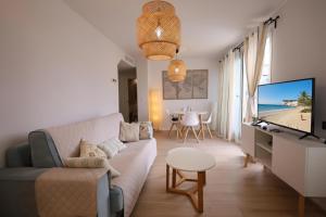 Urbanización Marina Real II - Apartamento nuevo