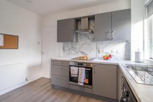 The Wishy - 2 Bedroom Flat in Newmains