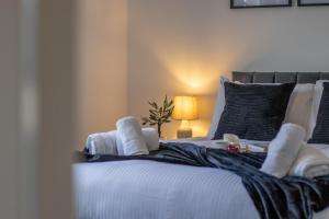 The Wishy - 2 Bedroom Flat in Newmains