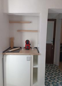 Monastrel Harbors Light