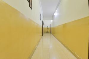 Hotel O Homewood Suites And Guest House