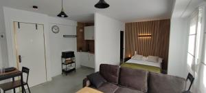 Apartamento En La Ciudad De Las Artes y Las Ciencias