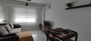 Apartamento En La Ciudad De Las Artes y Las Ciencias