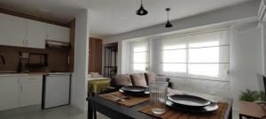 Apartamento En La Ciudad De Las Artes y Las Ciencias