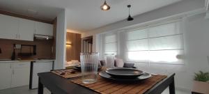 Apartamento En La Ciudad De Las Artes y Las Ciencias