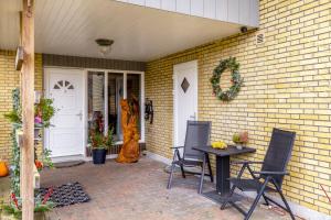 Naturskønt nær Ribe Vikingecenter, se og oplev den gamle by Ribe