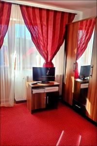 Casa de Vacanta Marjacu