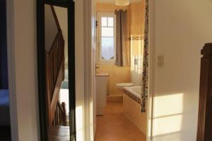 Villa Normande large house with private parking