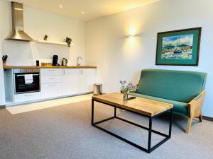 Ahorn Apartment- 4 Personen- Waschmaschine- Parkplatz