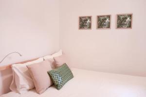 Portuguese Classic Flat at Lisbon Historic Center