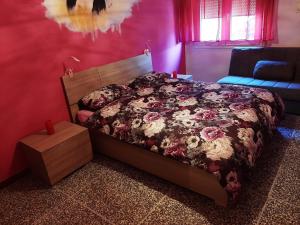 FLY HOUSE BOLOGNA...un appartamento al volo