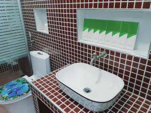 Avana Hills Boracay Prime Travelers Suite 301