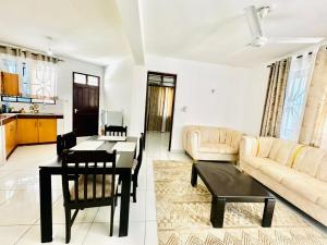 Spacious Sea Breeze One Bedroom Apartment