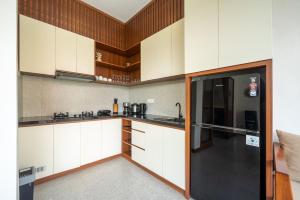 Modern 2BR Umalas Villa with Private Pool & Garden